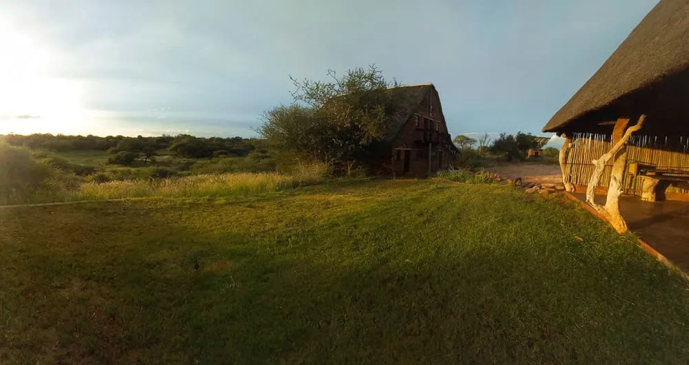 Limpopo Lodge - Sudáfrica